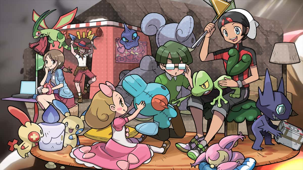 Pokemon fans want beloved gameplay feature to return in Gen 10