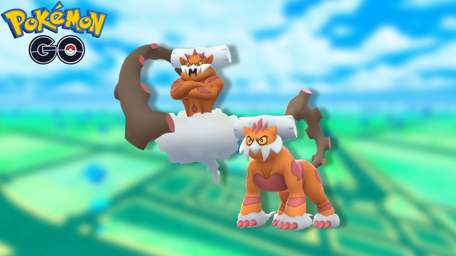 How to get Landorus in Pokemon Go and can it be Shiny? - Dexerto