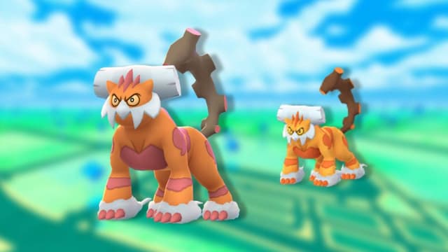 How to get Landorus in Pokemon Go and can it be Shiny? - Dexerto