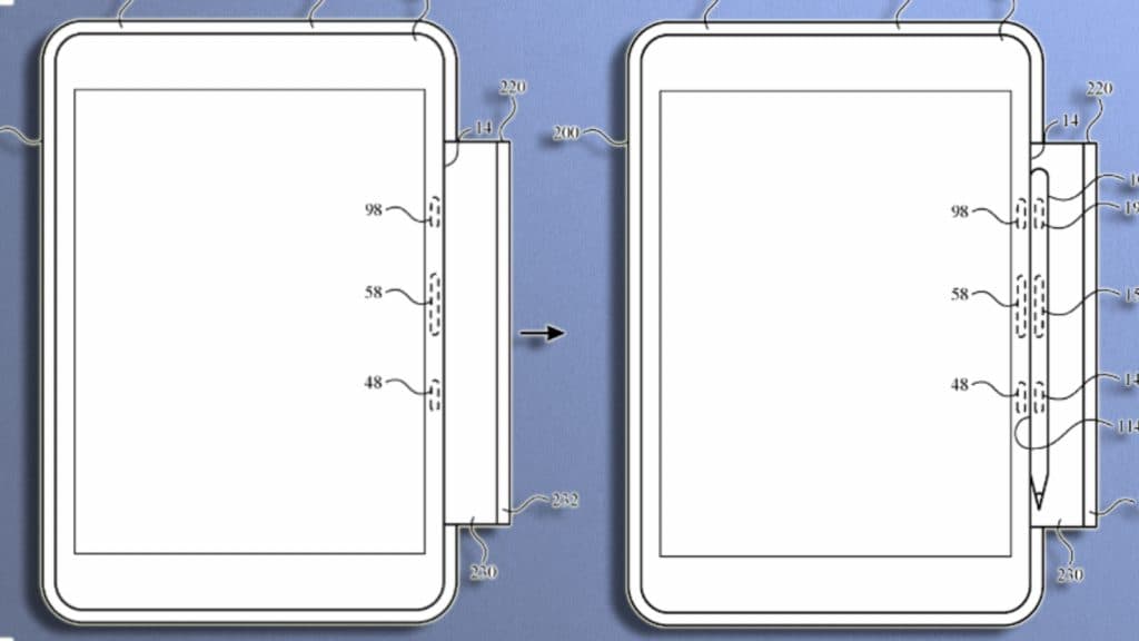 Apple Patent