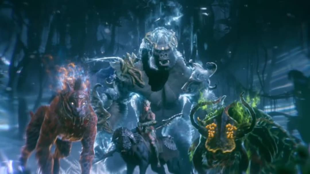 Diablo 4 players slam Spiritborn’s similarity to older classes