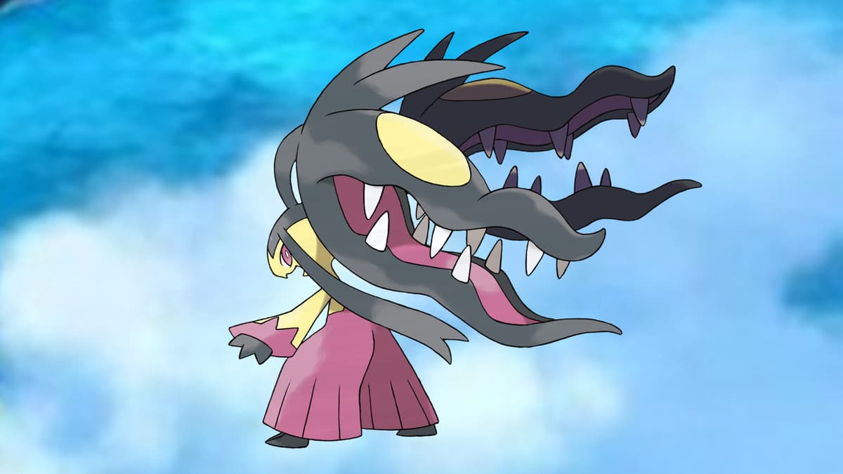 Pokémon Go Mega Mawile Raid Day: data, ingresso e muito mais