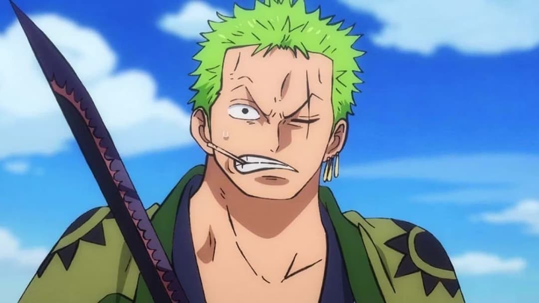 One Piece Chapter 1124 sparks criticism over one Zoro scene