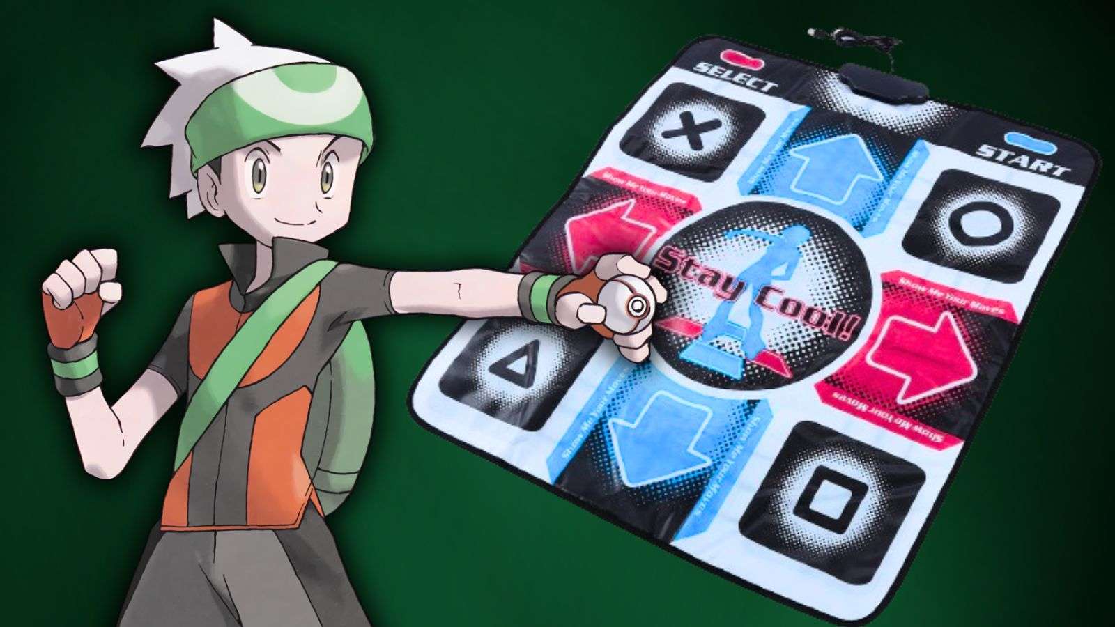 Pokemon player discovers epic hack to Shiny hunt in two games at once -  Dexerto