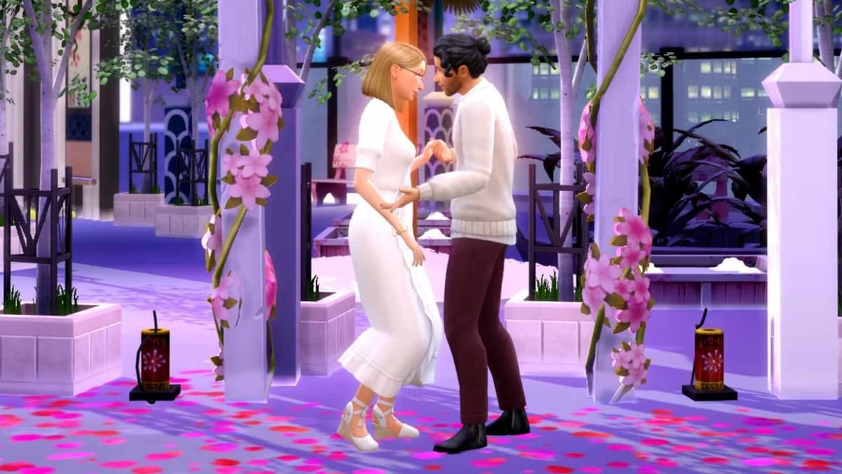 sims 4 lovestruck