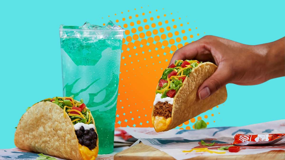 How to get free Taco Bell Cantina Tacos - Dexerto