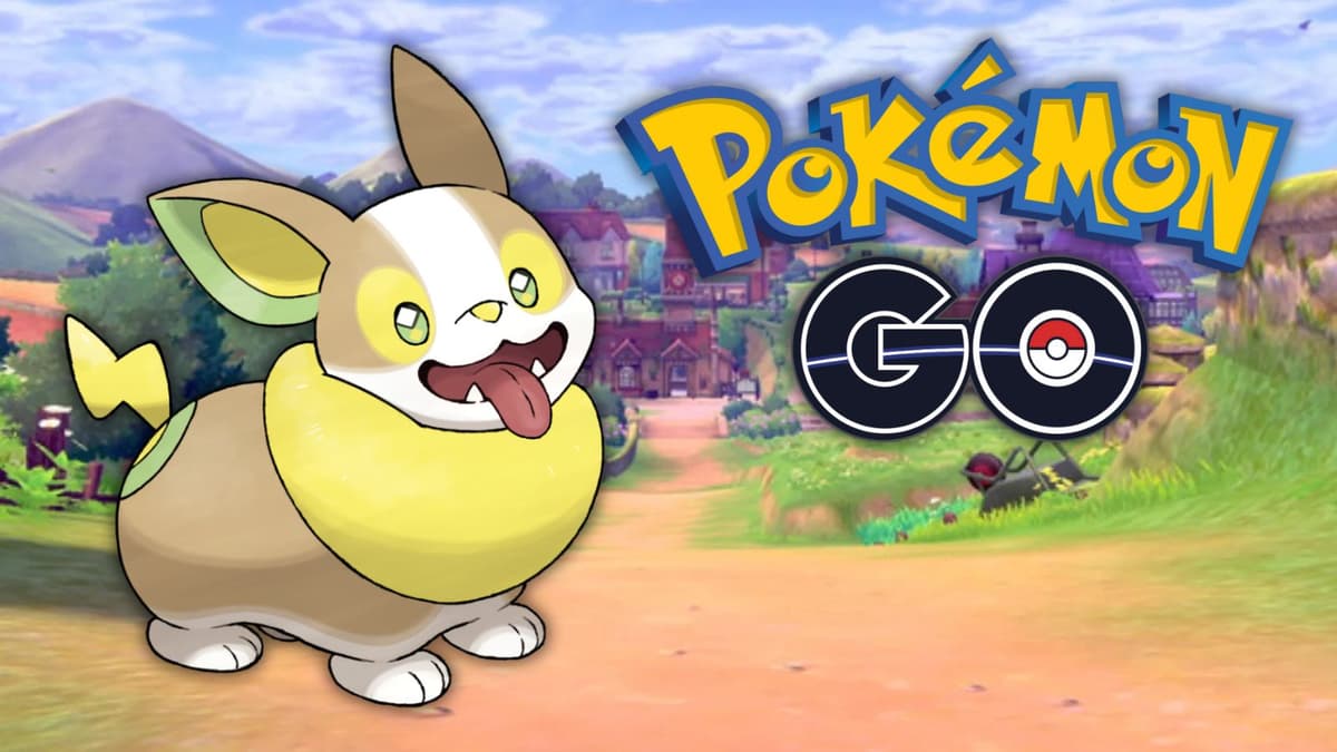 How to get the Galar Starters in Pokemon Go & can they be Shiny? - Dexerto