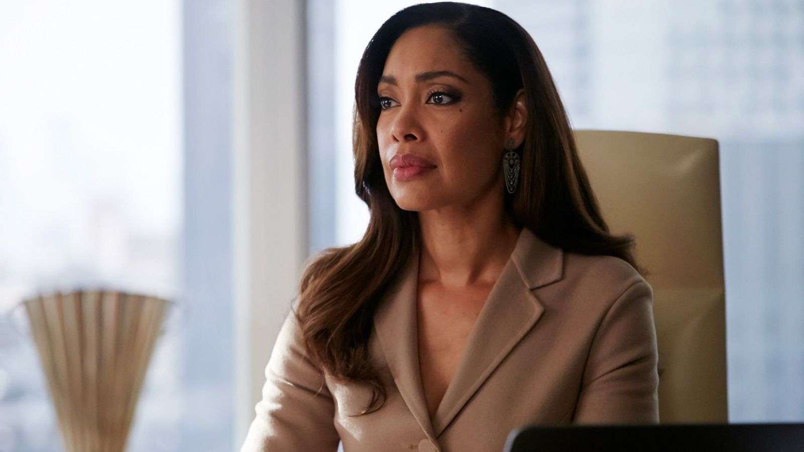 Gina Torres in Suits