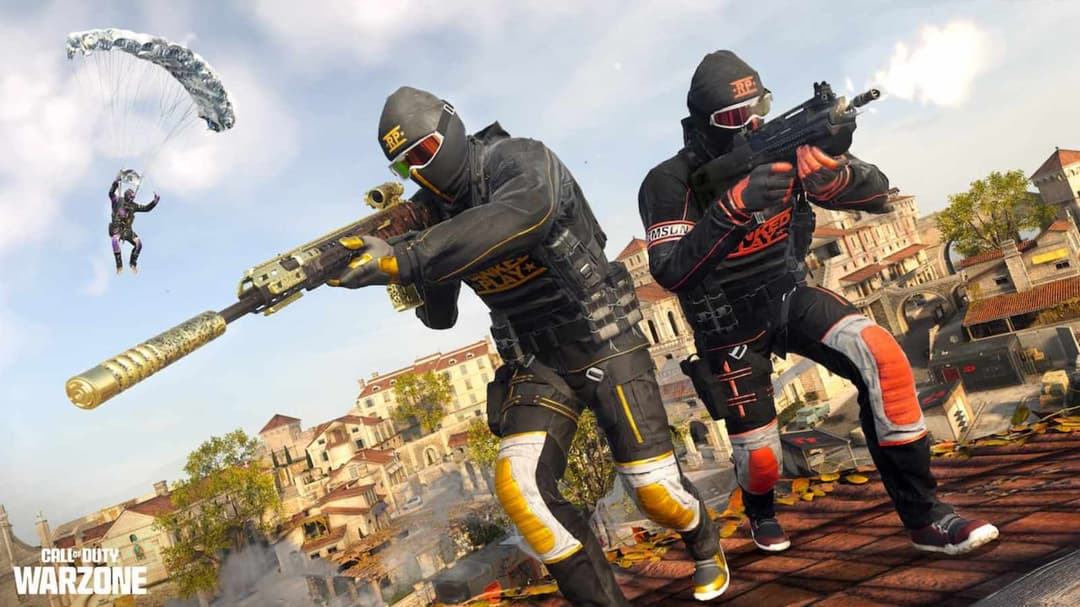 CoD devs crack down on Warzone cheaters again in new lobby update