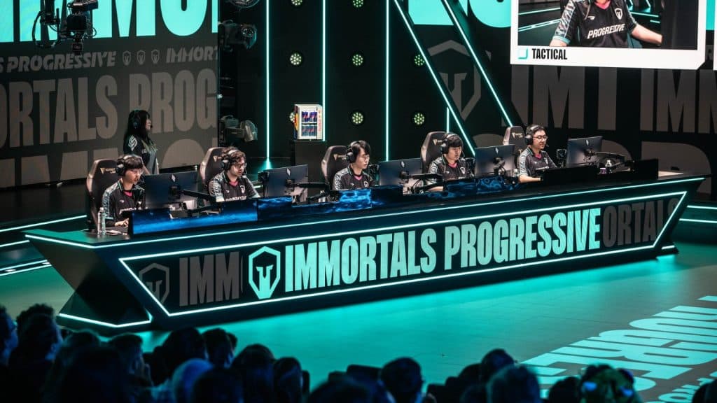 LCS Summer 2024 Schedule, results, standings, teams & more Dexerto