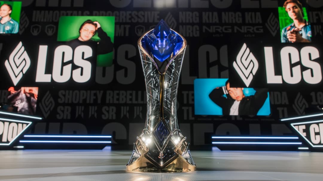 LCS Summer 2024: Schedule, results, standings, teams & more