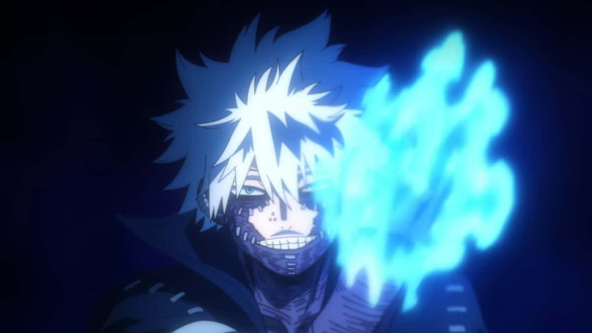 Dabi