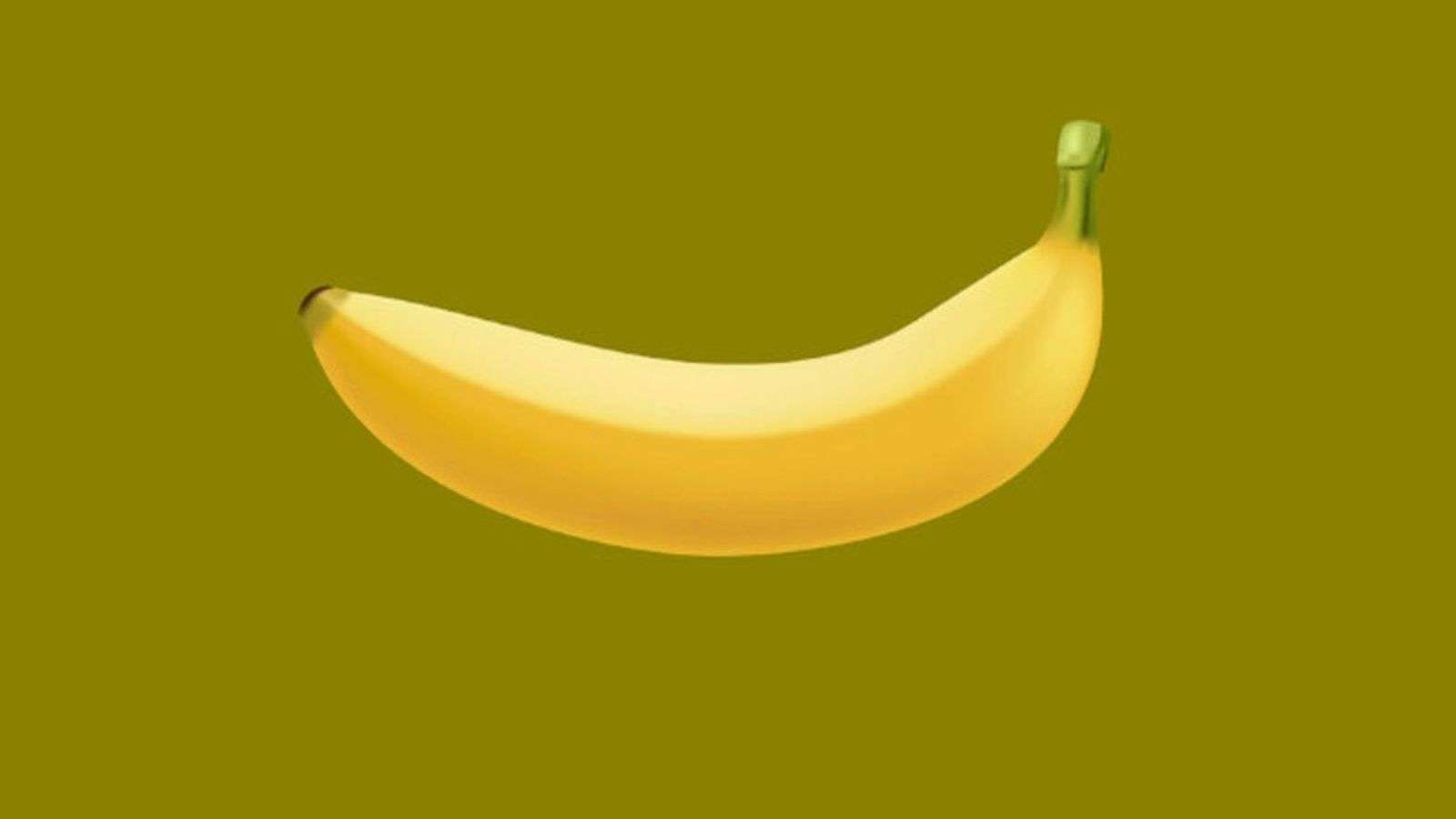 Banana game from Steam