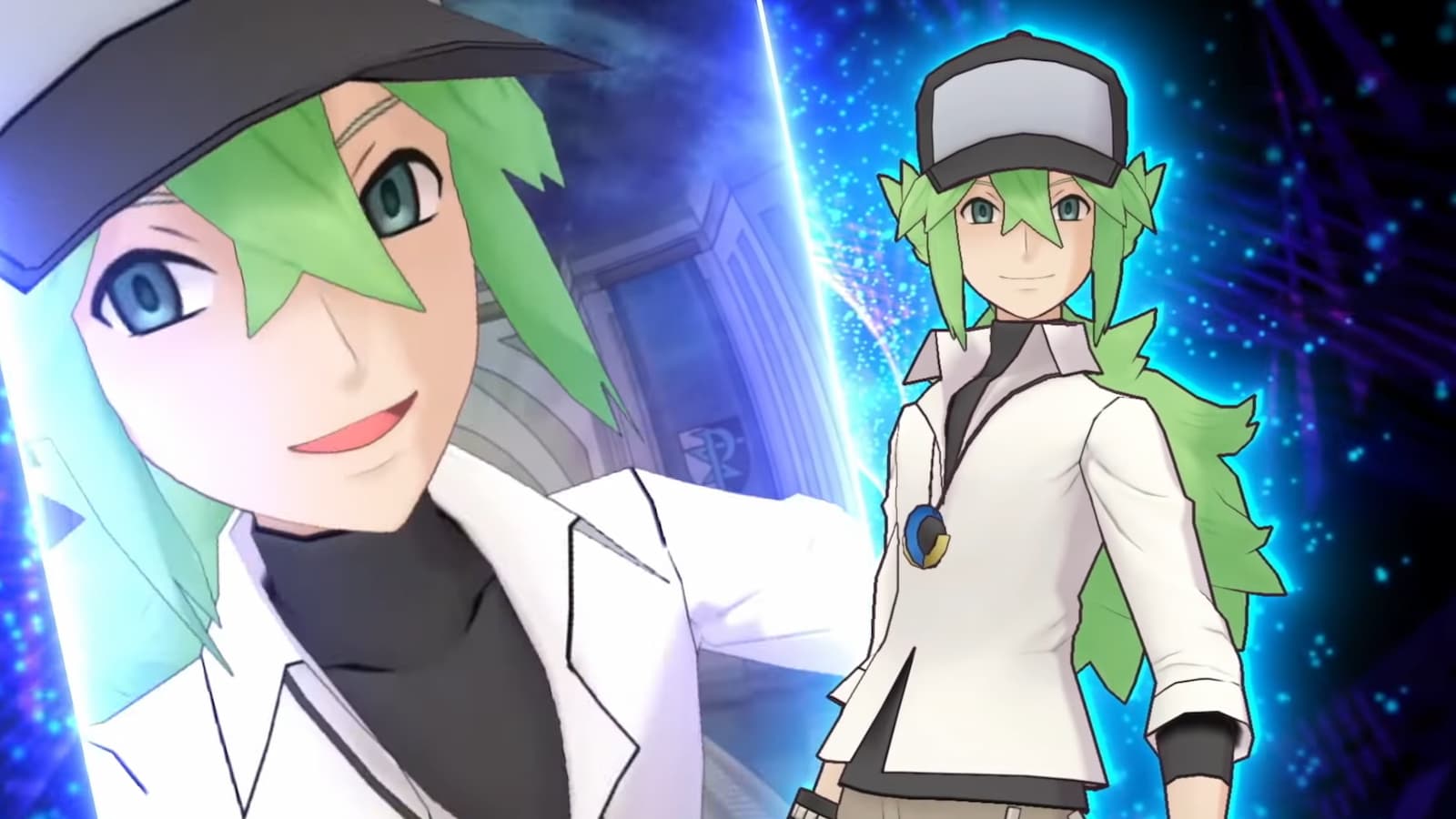 Pokemon Black & White remakes need to "solve" BDSP's biggest flaws