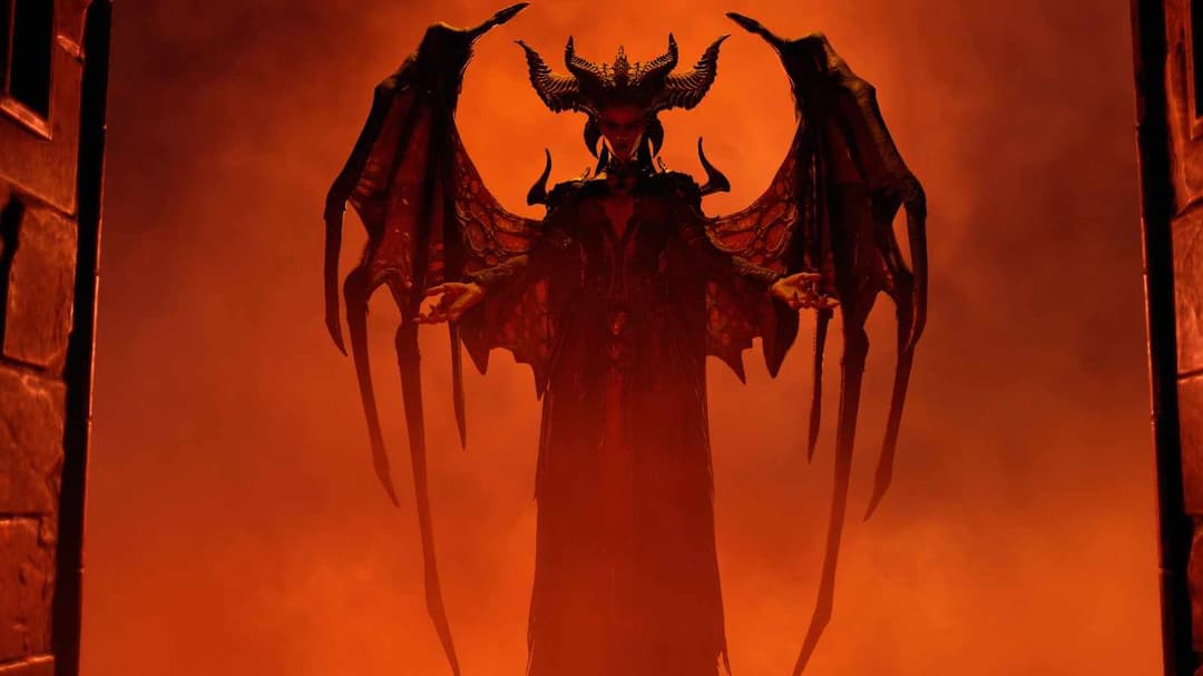 Игроки Diablo 4 в восторге от «удивительных изменений» пятого сезона