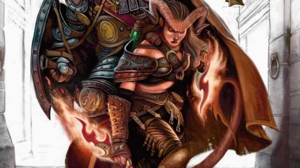 Every subclass in D&D's new 2024 Player's Handbook