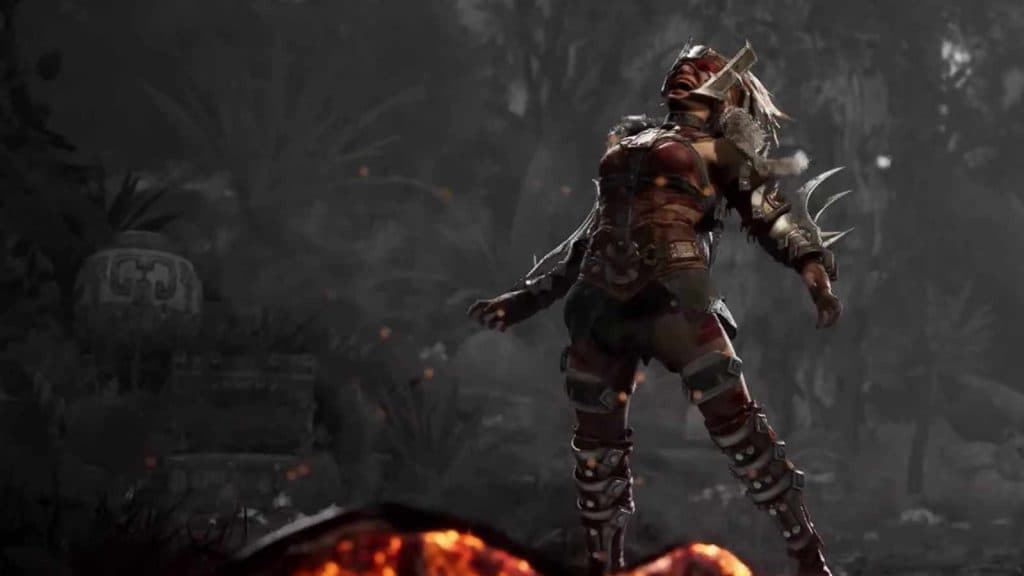 mortal kombat 1 ferra