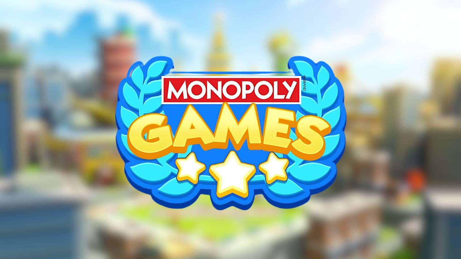 Monopoly Games Stickers challenge, release date, rewards, sets, and more