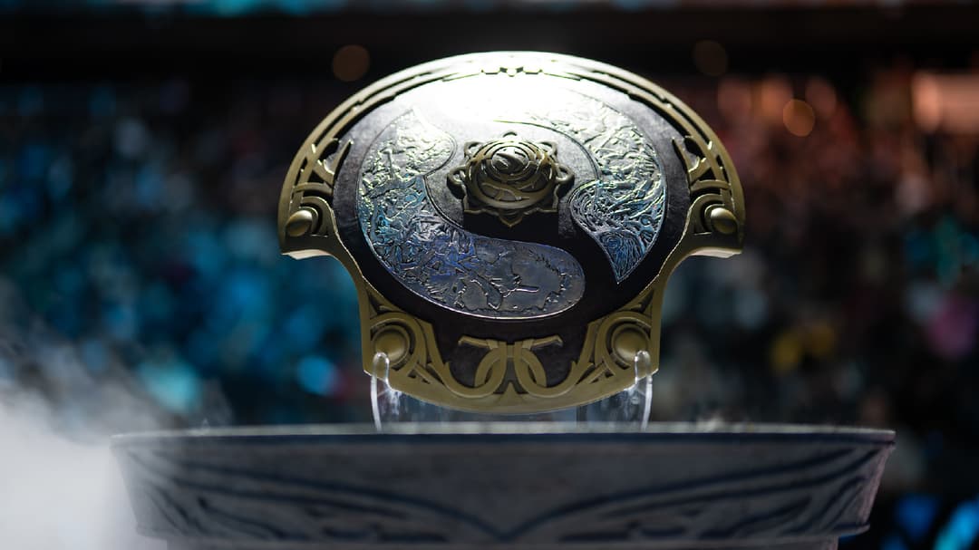 All teams qualified for Dota 2’s The International 2024