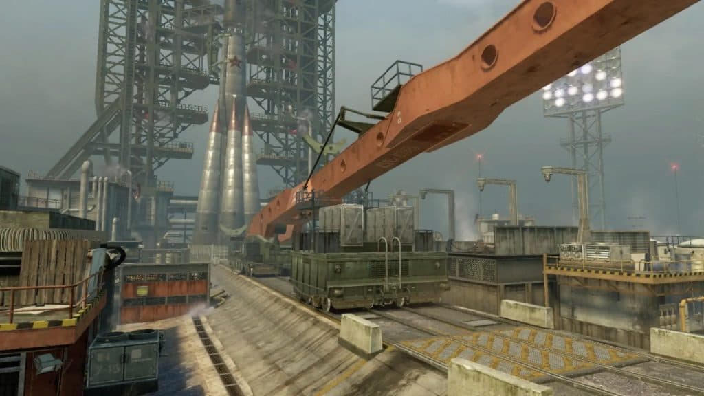 CoD leak reveals fan-favorite Black Ops map set to return in near ...