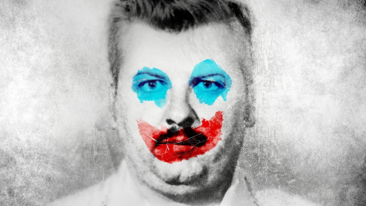 Peacock's John Wayne Gacy: Devil in Disguise