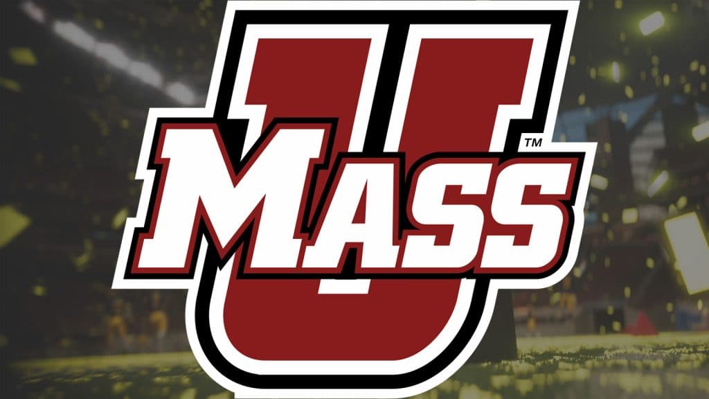 UMass logo