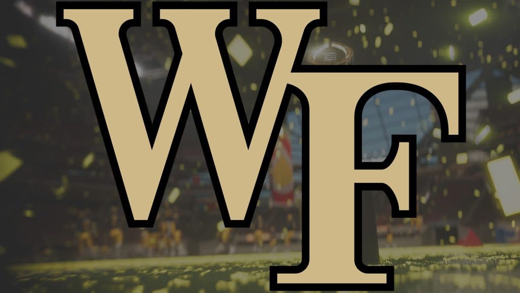 Wake Forest logo