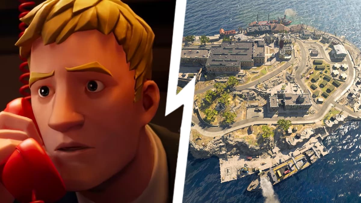 Fortnite players use Warzone logic to solve Fortnite Reload solo queue ...