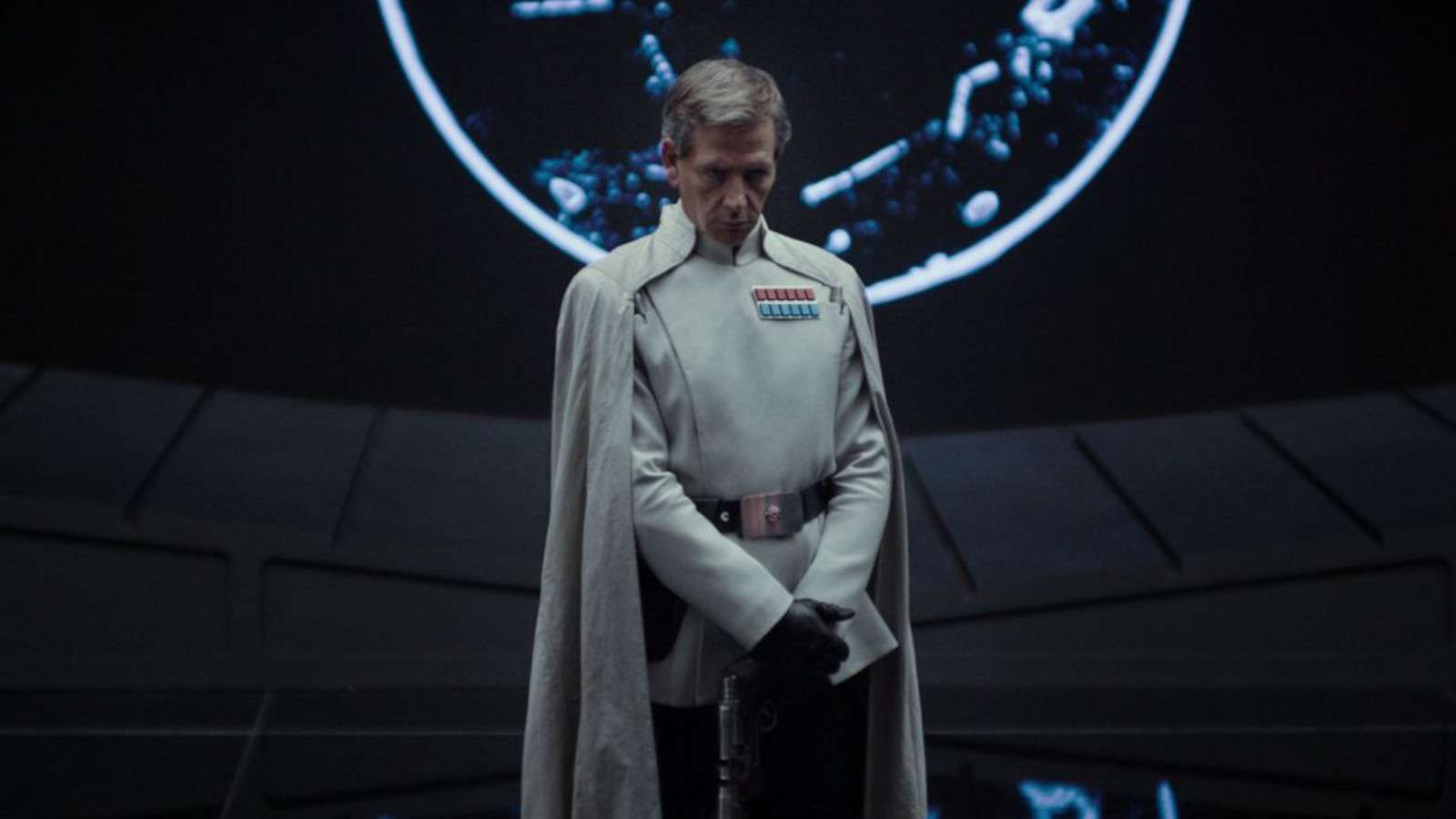 Orson Krennic from Rogue One
