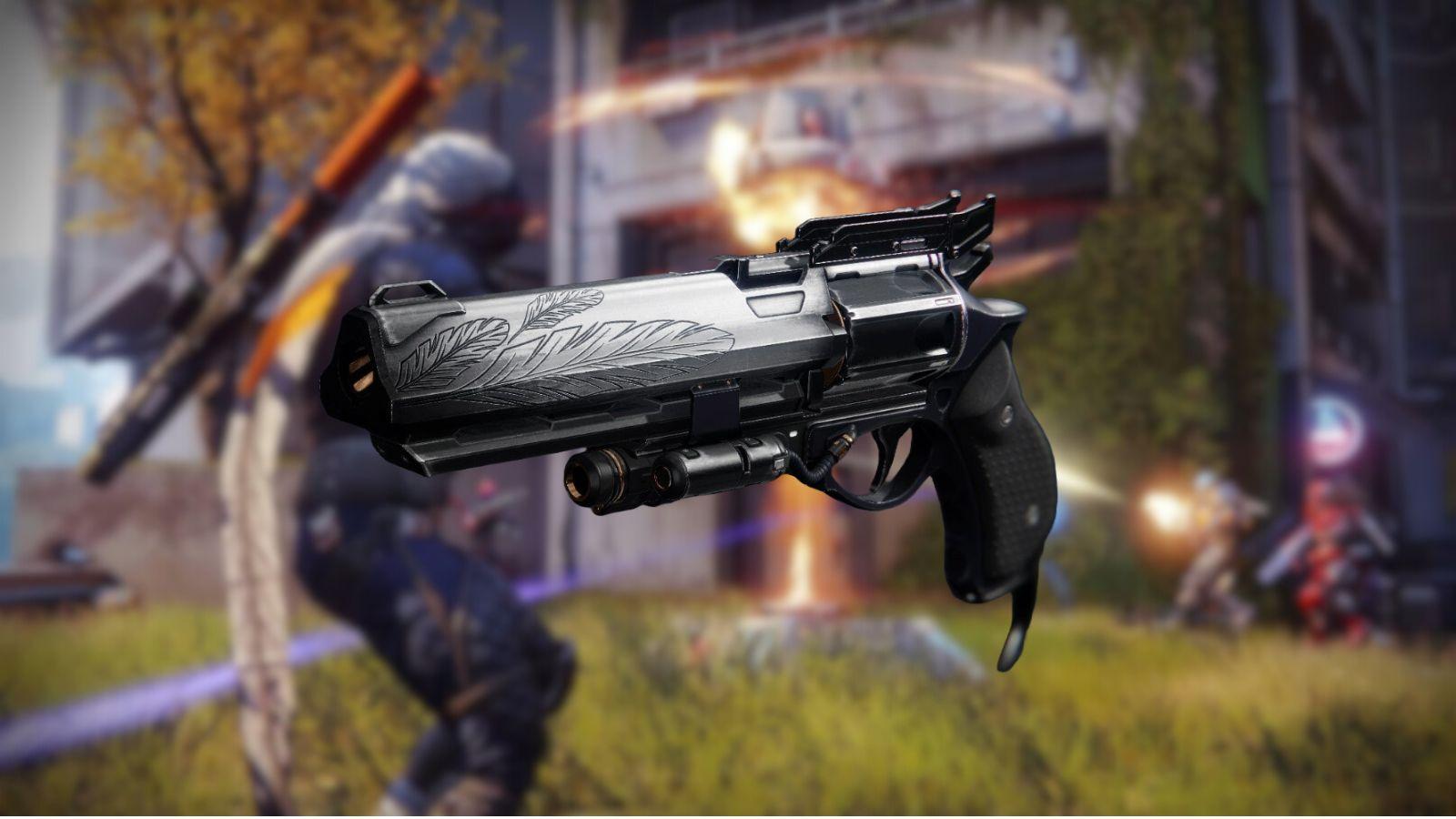 Hawkmoon on a background of Crucible players