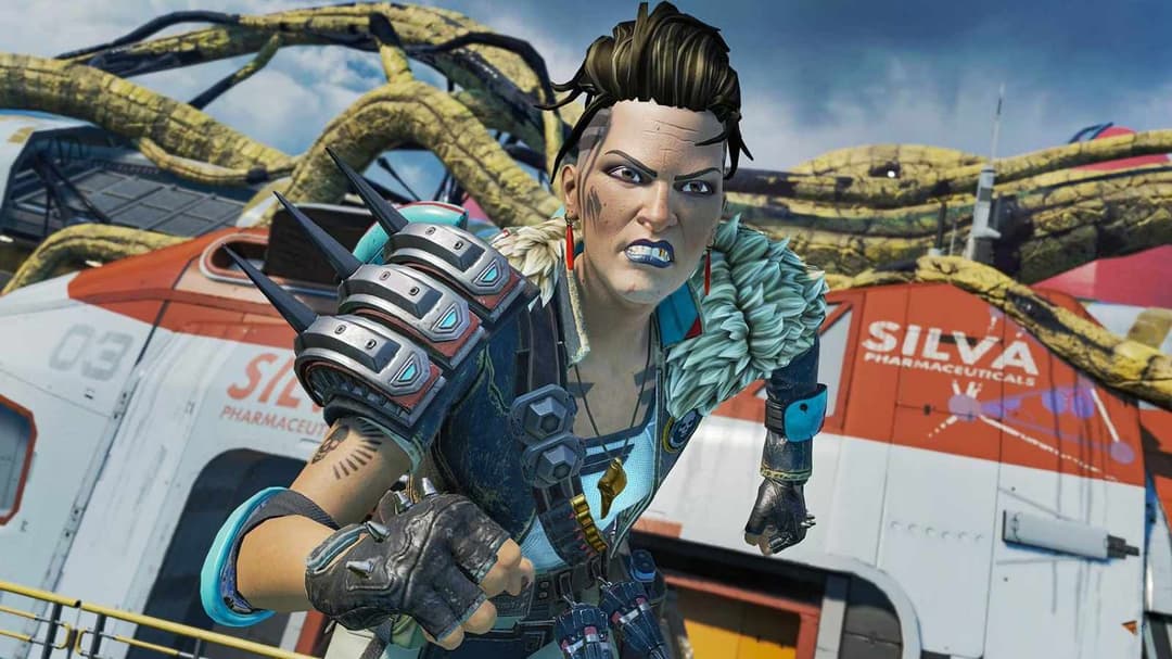 Apex Legends значительно обновила свой античит, но есть одно явное упущение.