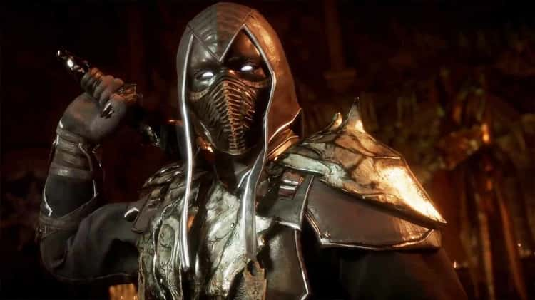 Mortal Kombat 1 leak reveals DLC characters for Kombat Pack 2 - Dexerto