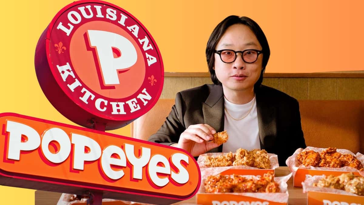 popeyes