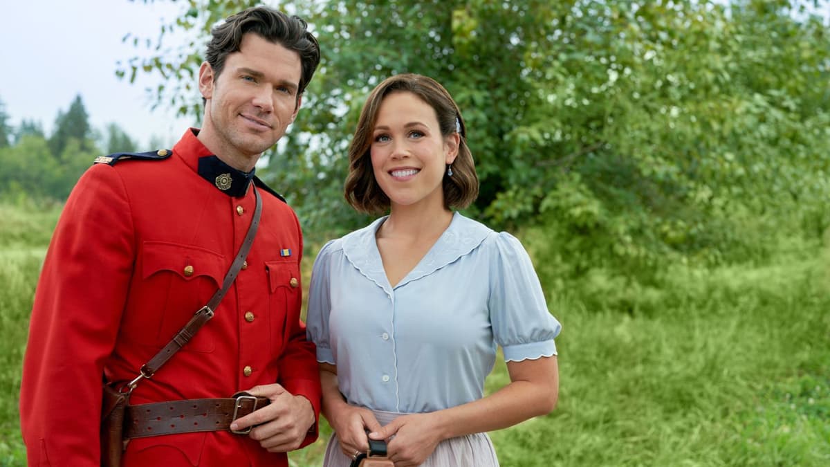 O programa mais assistido do Hallmark Channel desapareceu repentinamente e ninguém sabe por quê