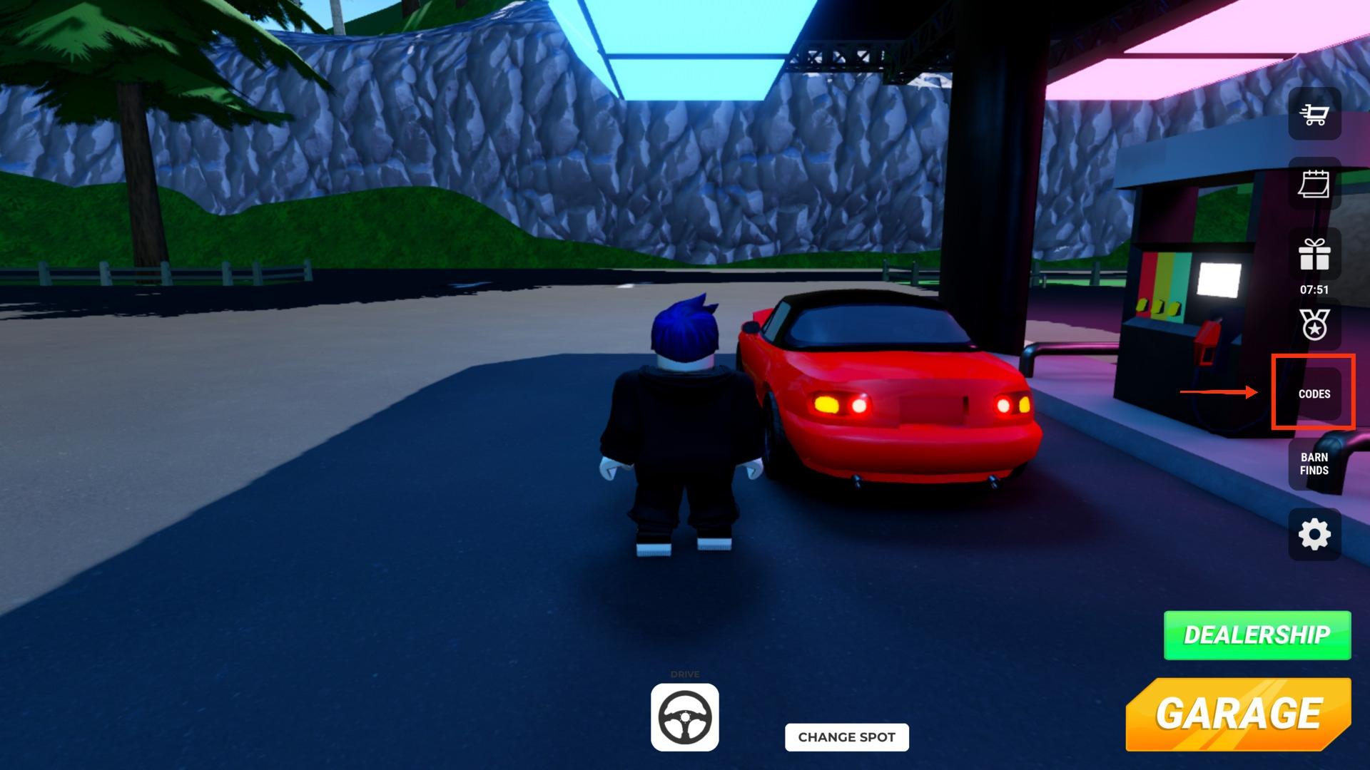 Коды Roblox Highway Hooligans (июнь 2024 г.)