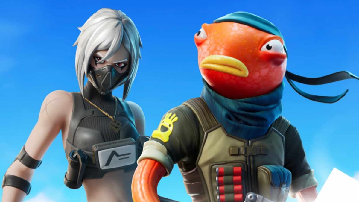 Fortnite is bringing Duos & Trios lobbies to Reload mode very soon ...