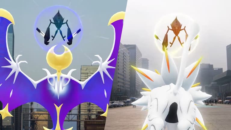 New Pokemon Go Leaks Tease Cetitan Debut Keldeo Raid January Community Day More Dexerto 2238