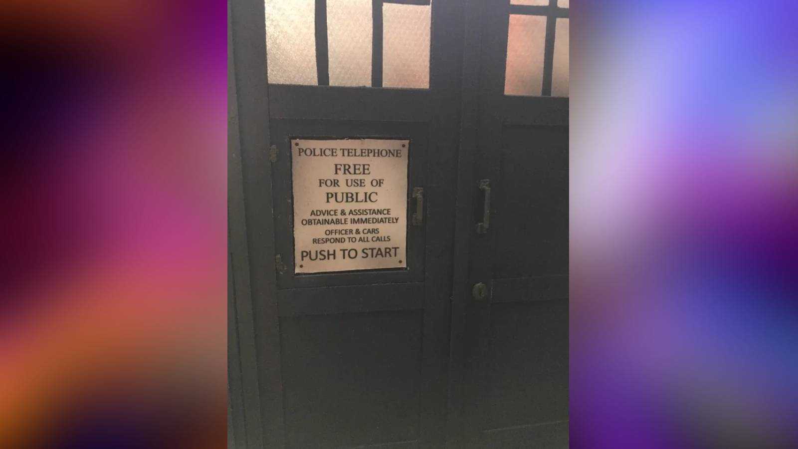 PC builder transforms Doctor Who’s TARDIS into gaming PC - Dexerto