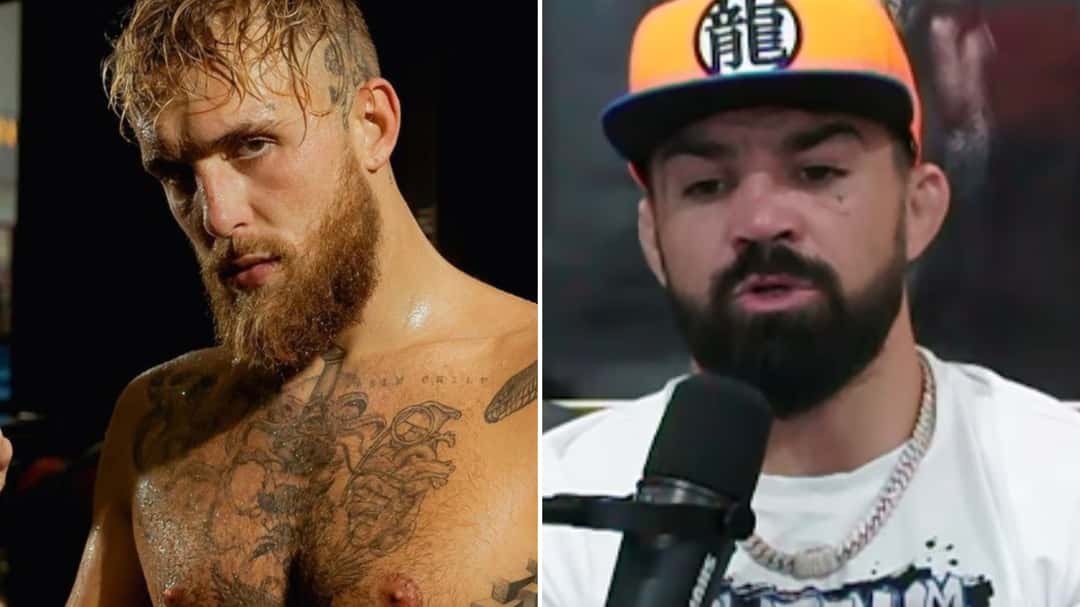 Mike Perry Hits Back At Jake Paul’s Offer For Boxing Rematch Before 