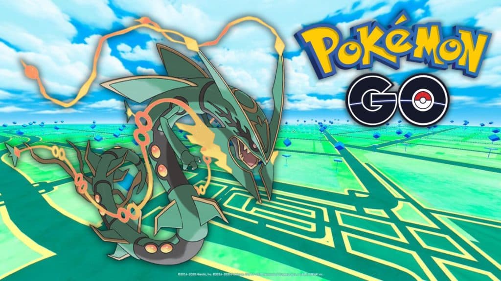 pokemon go mega rayquaza header