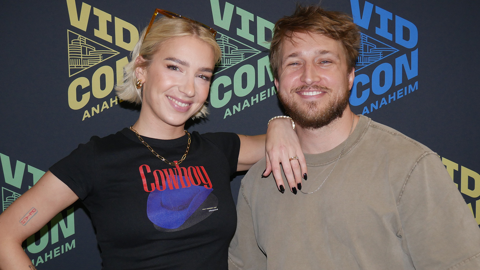 Shayne Topp & Courtney Miller on the future of Smosh and that viral ...