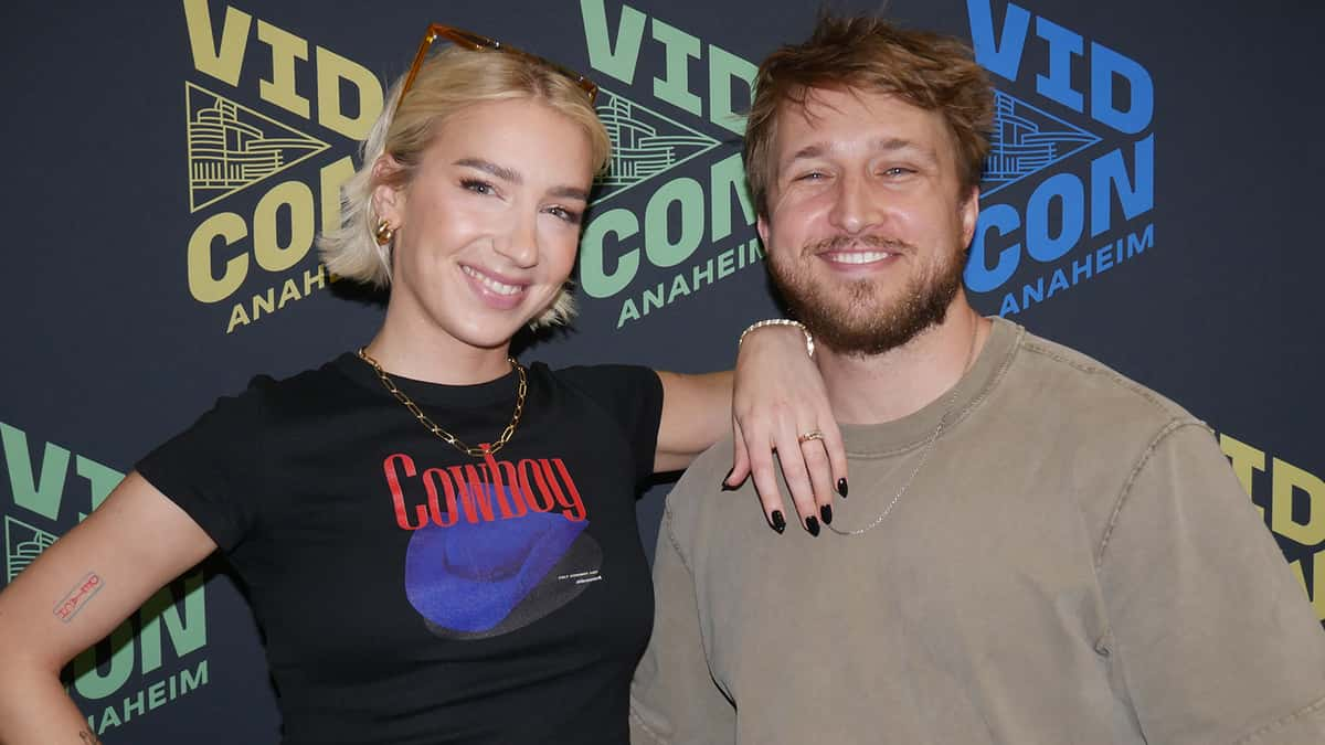 Shayne Topp & Courtney Miller on the future of Smosh and that viral ...