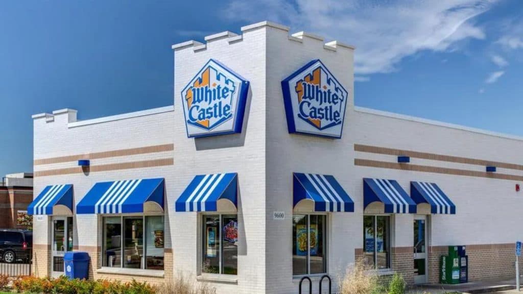 white castle