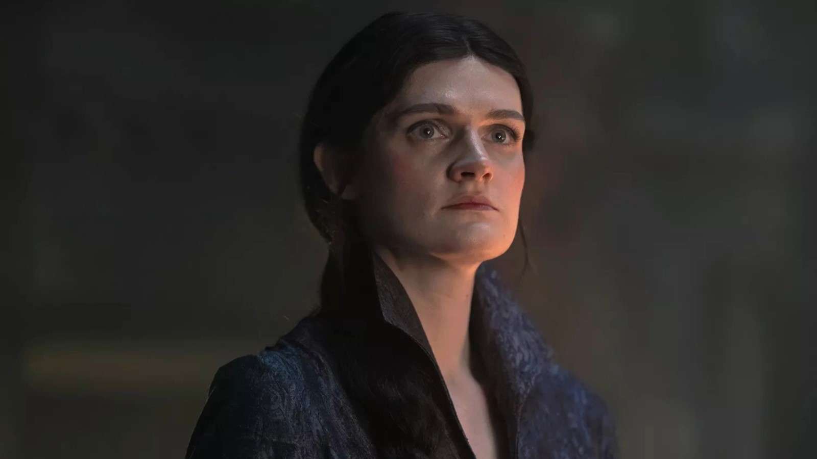 Gayle Rankin as Alys Rivers in House of the Dragon
