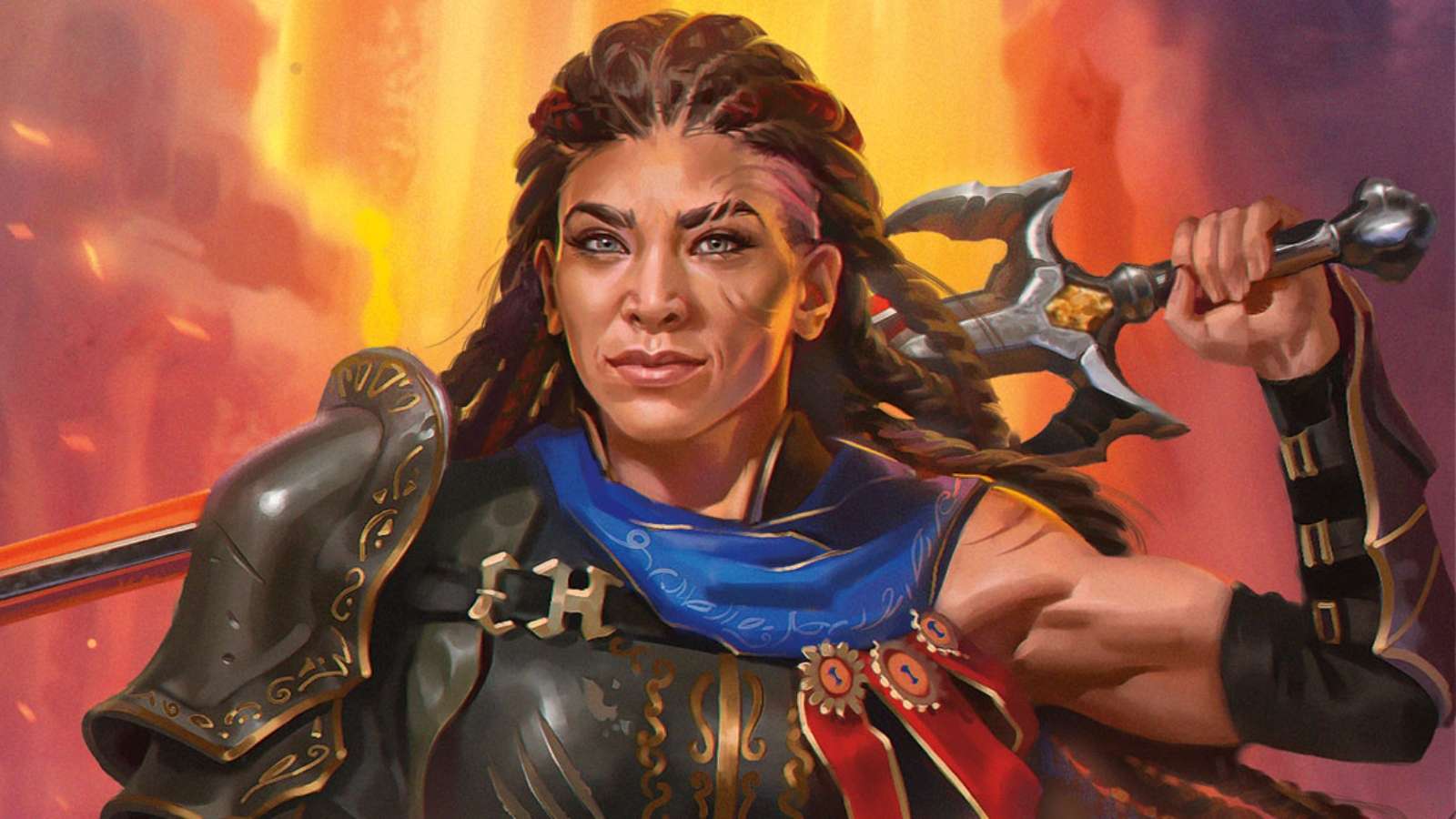 Dnd 2024 Fighter Changes Cornie Carlynn