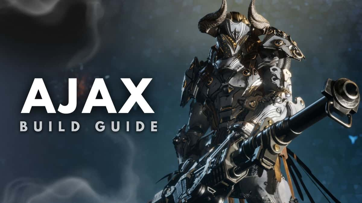 AJAX BEST BUILD