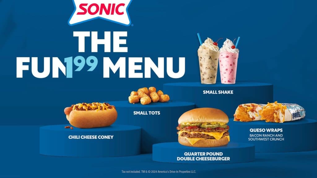 jack in the box value menu