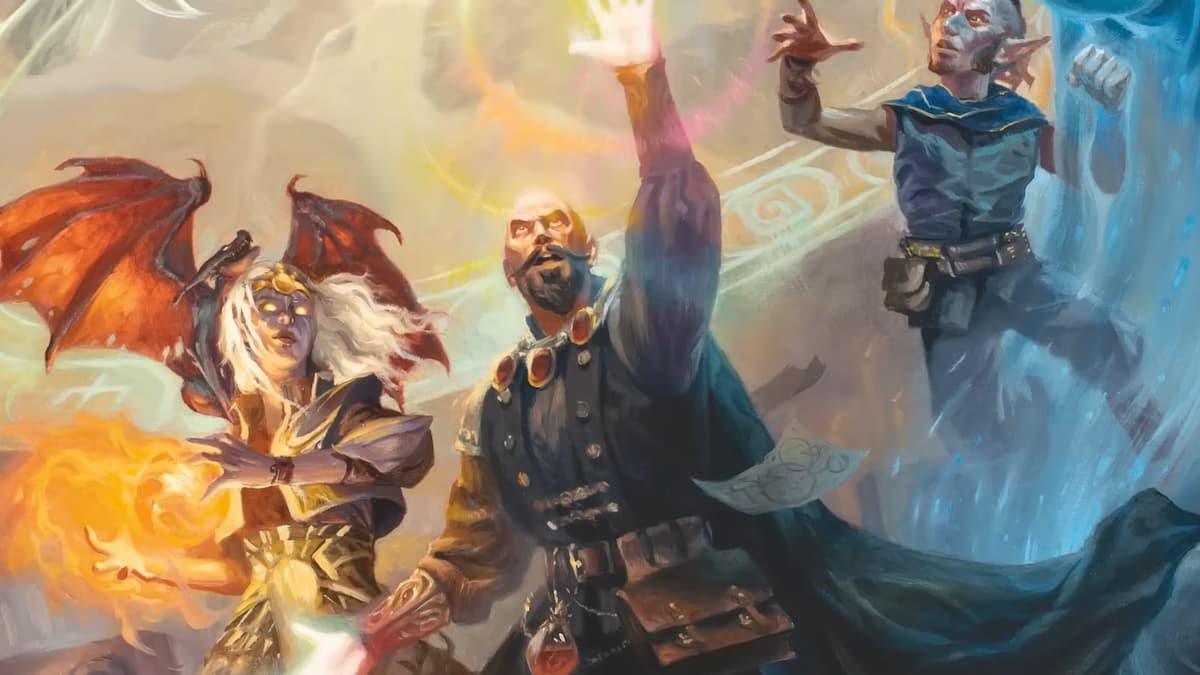 D&D 5E players demand update to Baldur's Gate 3's worst spell