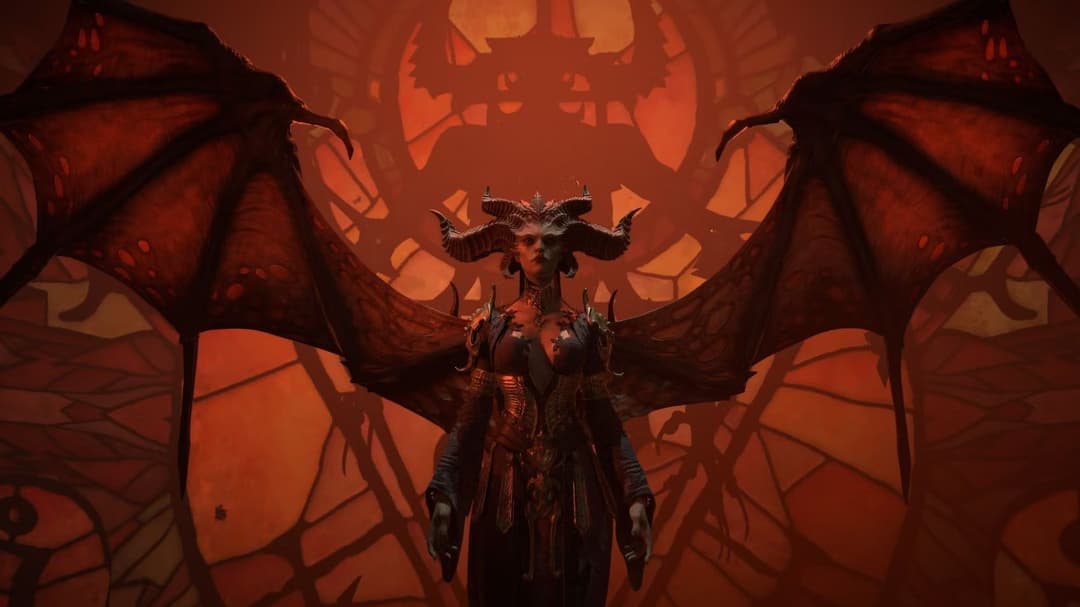 Ошибка Убер Лилит в Diablo 4 Season 5 имеет быстрое решение