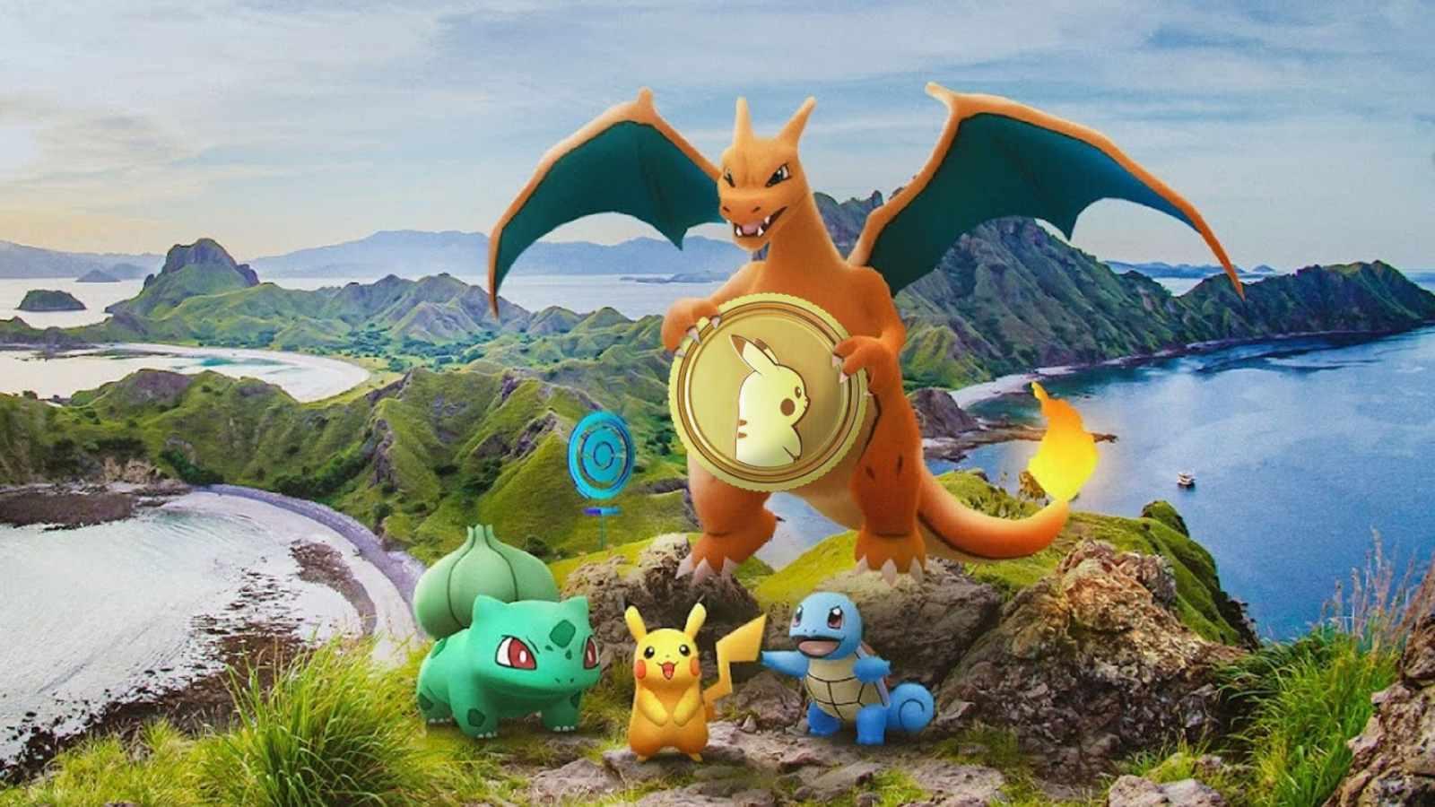 Игроки в Pokemon Go задаются вопросом, стоит ли вообще прокачиваться выше 40 уровня